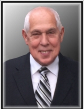 Ronald J Rybar