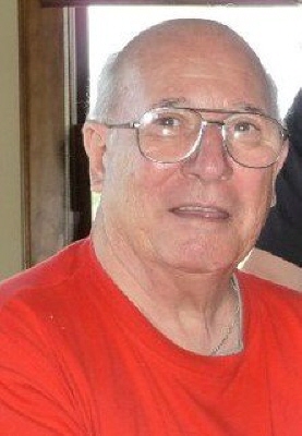 Photo of Ronald Hively