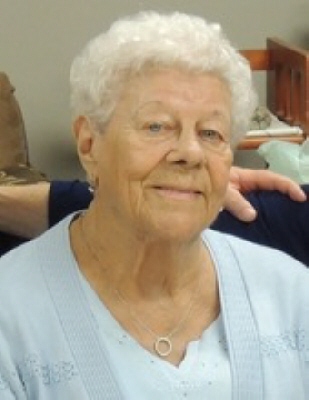 Cecile Forestell