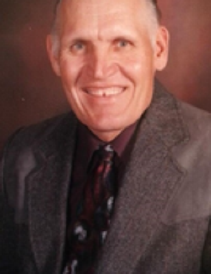 Garret Peterson