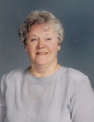 Marie Zelvis