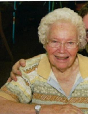 Almetta Wohlers-Richardson