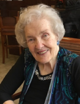 Phyllis Richards Sechrist