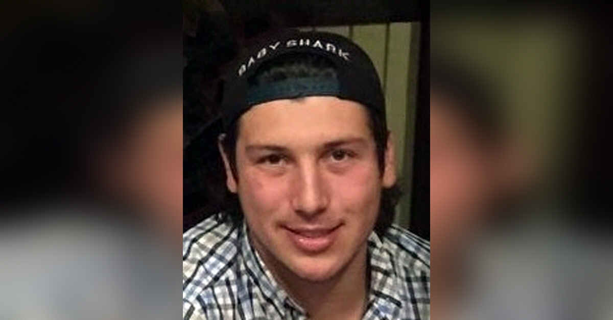 Colton O. Yaroch Obituary Visitation & Funeral Information
