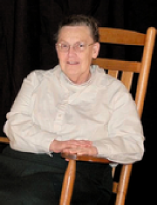 Lillian Ann Welch