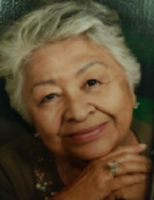 Gloria Eleanor Martin