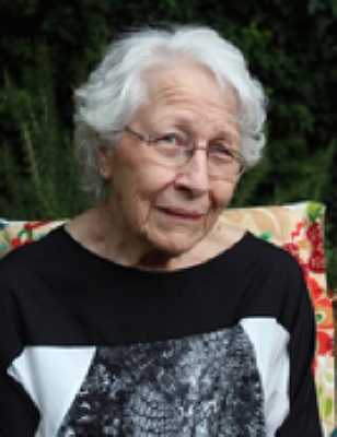 Magdalen Maes