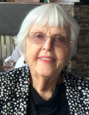 Wilma Josephine Schaafsma