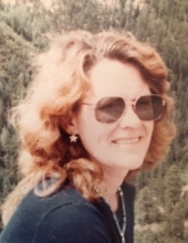 Carol Ann Keane
