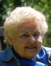 Doris Marie Earles Oakley