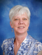 Mary Elisabeth "Mary Beth" Huffstickler Stone