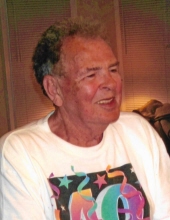 Richard Ace Poling