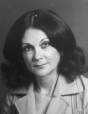 Geraldine Agatha Krail