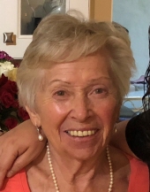 Galina Boris Zalevsky Avon, Connecticut Obituary