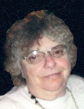 Margaret M. Faulkner