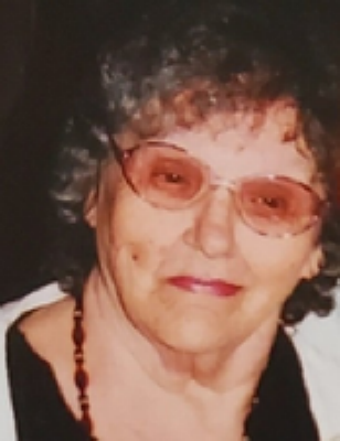 Dora Pearl Phares Springfield, Ohio Obituary