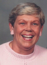 Dixie Ann Moore