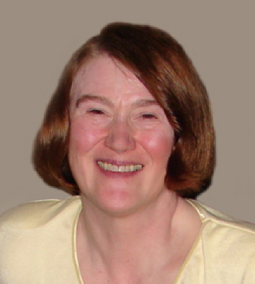 Photo of Marie Coleman