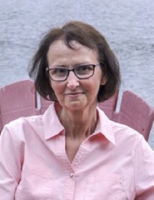 Judith Marie Stevenson