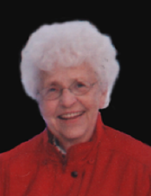 Beverly Jean Maack