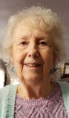 Siri Margareta Rogers Oxford, New York Obituary