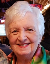 Rose Marie Buckley
