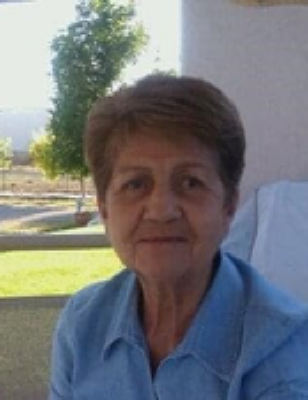 Virginia Jaramillo