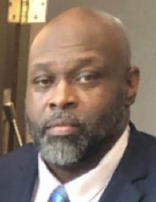 Wilbert Jack Cooper Jr.