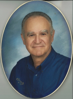 Webster "Webb" Sevin
