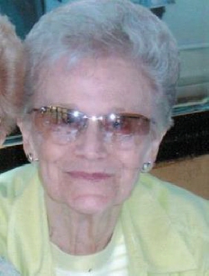 Florence C. Fogarty