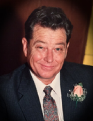 David Earl Harbour