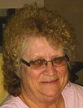 Shirley J. Erwin