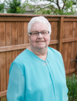 Edythe Gwendolyn Carnduff Carnduff, Saskatchewan Obituary