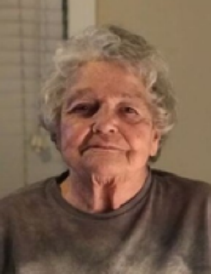 Jeanette LaRue Kinder
