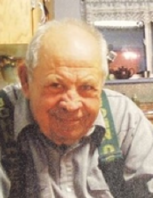 John Ewasko Shoal Lake, Manitoba Obituary