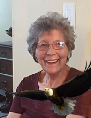 Caroline Aubichon Meadow Lake, Saskatchewan Obituary