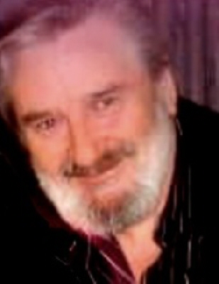 Colin Harold Hutchings