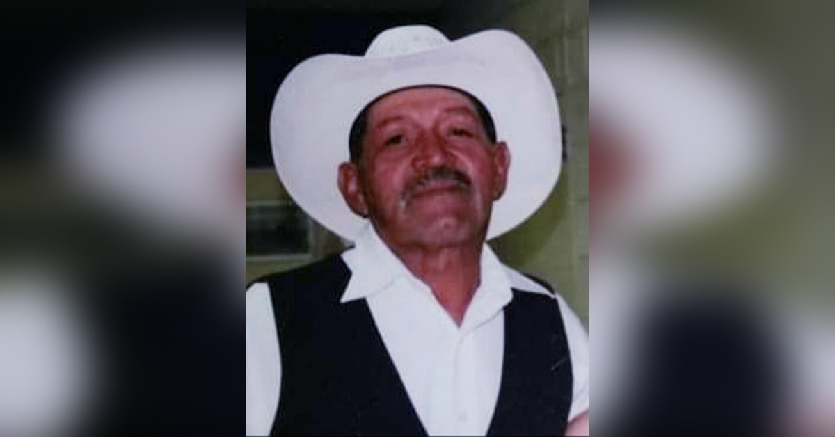 Alvino "Bino" Noyola Obituary Visitation & Funeral Information