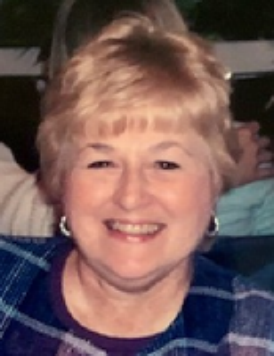 Elizabeth A. Cordeiro