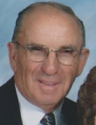 Robert Morris "Bob" Holderman