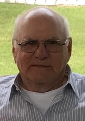 Melvin Andrew Bobst