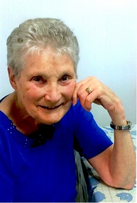 Simonne Rosia Lafreniere Mattawa, Ontario Obituary