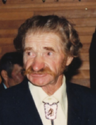 William Ternovetsky