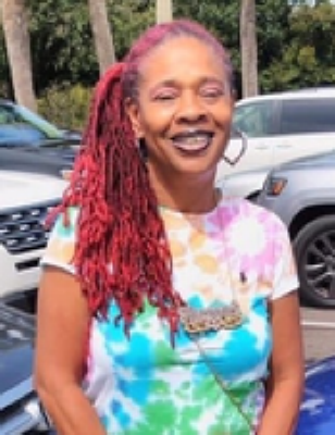 Sylvia Hart