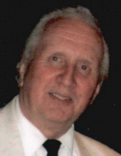 William "Bill" Walfred Lundsten, Jr.
