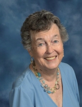Eileen B. (Barron) Sullivan