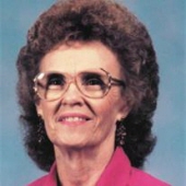 Betty Frances Johnson 18754281