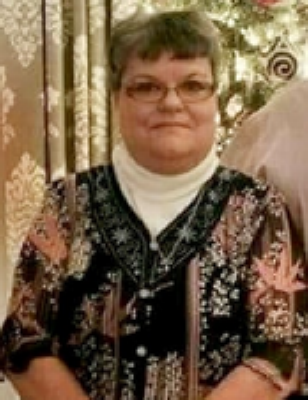 Sharon "Shay" Bell