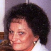 Deborah Kay Newcomb