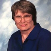 Doris Elaine Weaver